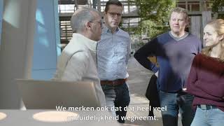 Bgrid Discovery Tour - Available At Your Office