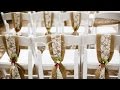 Burlap Wedding Chairs Burlap Wedding Chairs