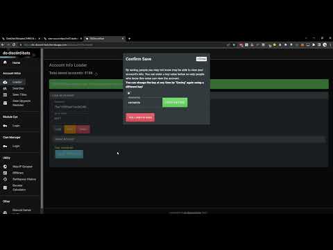 Video tutorial DARK ORBIT
