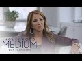 Jill Zarin's First Reading Since Her Husband Bobby Passed | Hollywood Medium with Tyler Henry | E!