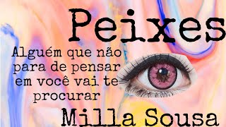 PEIXES ♓️ 🧿12/05/2024 - NO AMOROSO, FINANCEIRO E FAMILIAR...