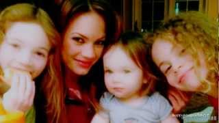 Rebecca Herbst Illuminate A World