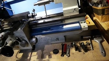 Lathe add ons