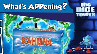 What's APPening - Kahuna screenshot 4