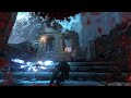 Rise of the Tomb Raider Legions and Meros of the Deathless