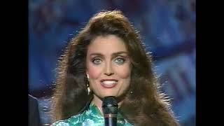 MISS UNIVERSE 1988