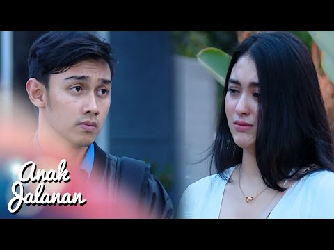 Wow Kata Kata Mondy Membuat Bella Nangis Anak Jalanan 24 April 2016