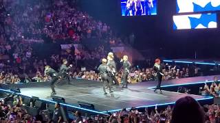 Ateez Wave - Kcon Ny 2019 Day 1