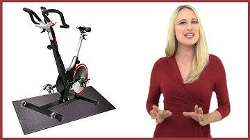 Keiser M3i Indoor Cycle Review