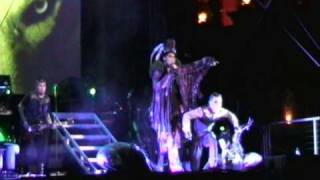 AdamLambert LasVegas 31July2010 - VOODOO