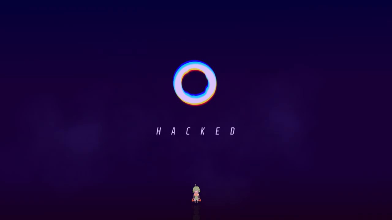 [Sale Beat] kostyak. — Hacked (Official Audio)