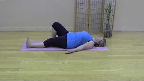 Safe Yoga for Osteoporosis - Re-Alignment Routine