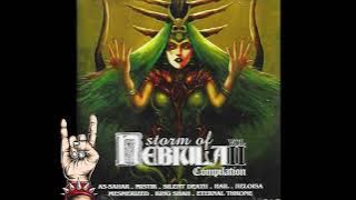 Mistik  - Journey through forbidden wood