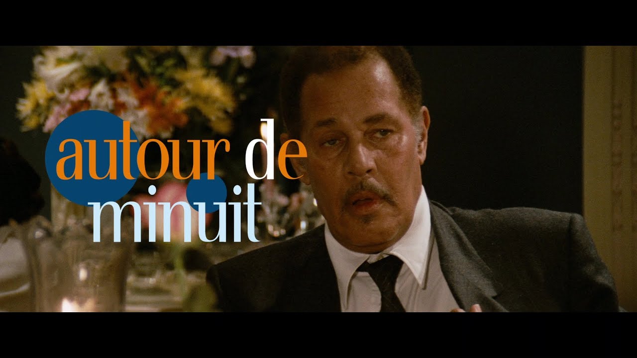 Autour de minuit (1986) - Bande annonce (Rep. 2022) HD VF et VOST - YouTube