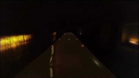 Mirrors Edge - Chapter 4 - Ropeburn  [2/2]