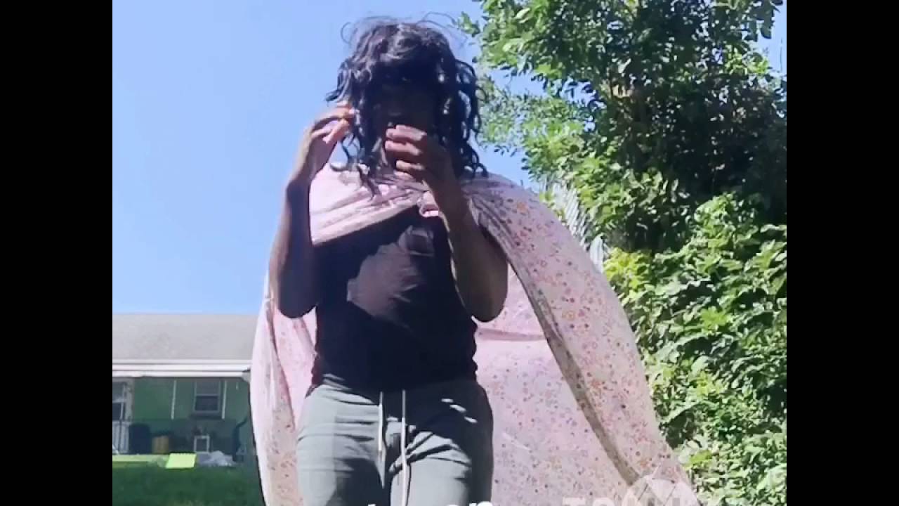 Momma Dee - In That Order