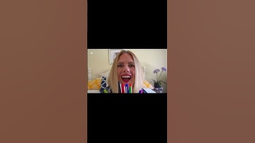 Unseen footage of Ruby!