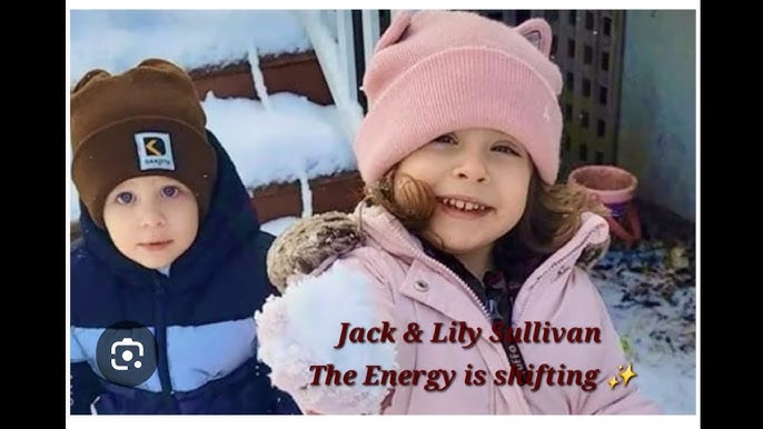 LILLY & JACK SULLIVAN Missing, True Crime Tarot Reading + Connection  𝓣𝓻𝓾𝓮 𝓒𝓻𝓲𝓶𝓮 𝓣𝓪𝓻𝓸𝓽 𝓟𝓸𝓭𝓬𝓪𝓼𝓽 - YouTube