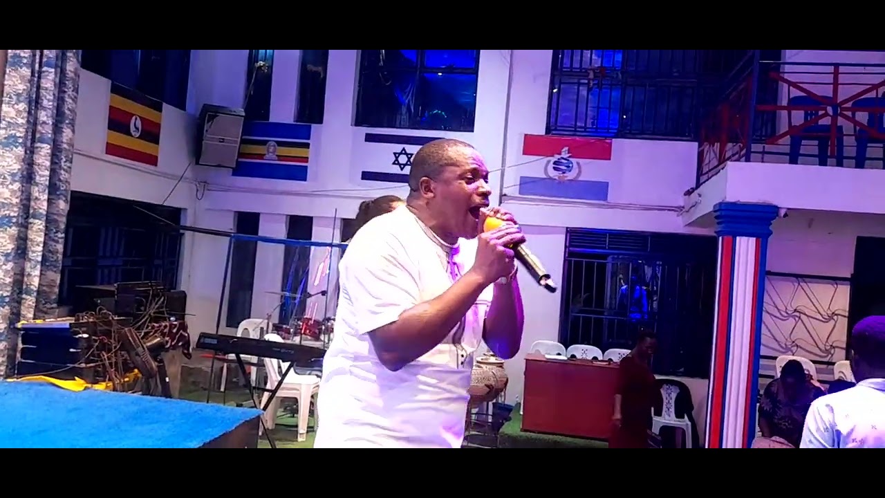 EKIRO EKIGGALAWO FEBRUARY  -  FRESH FIRE KIREKA