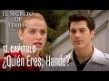 ¿Quién eres, Hande? - El Secreto De Feriha Capítulo 13