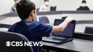 How the reliance on computers in classrooms impacts students Wealth