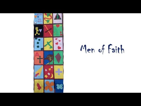 Men of Faith