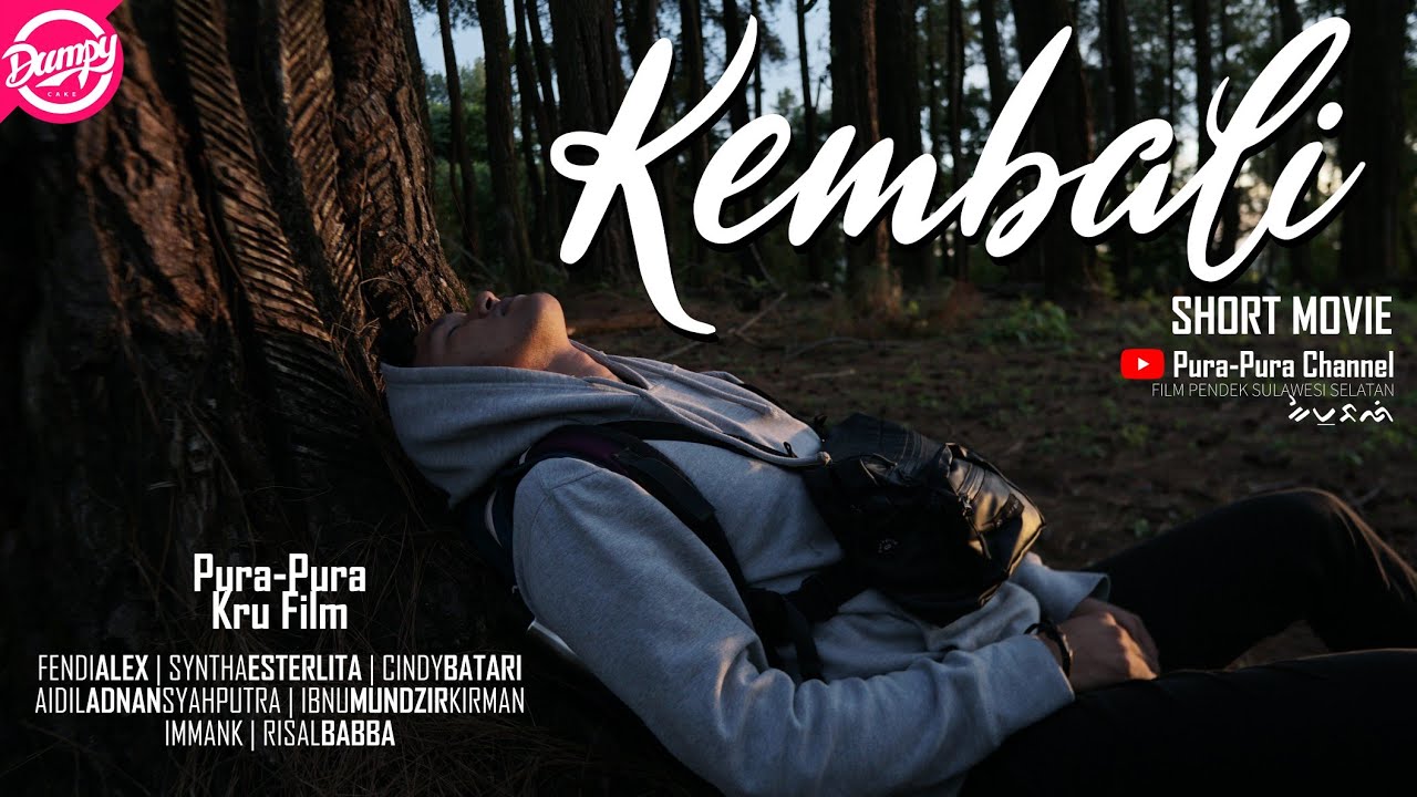 Kembali - Short Movie - YouTube