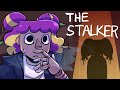 Yhs sidestory  1 the stalker  animation