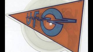 Watch Ufo the Chase video