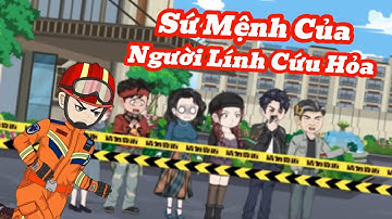 [Full] Sứ Mệnh Của Người Lính Cứu Hỏa | Meihaysub
