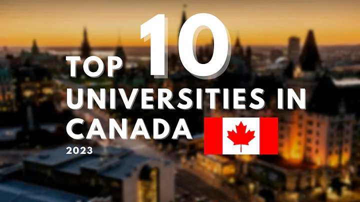 Top 10 Universities In Canada 2023 - With World Rankings - DayDayNews