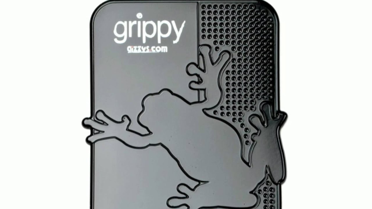 grippy pad mobile phone