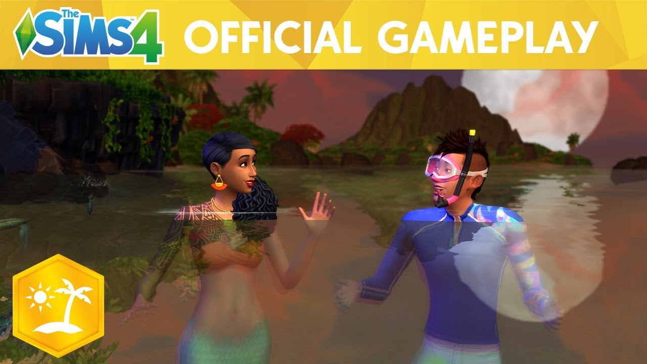 Élvezet lesz simeket kínozni a The Sims 4-ben