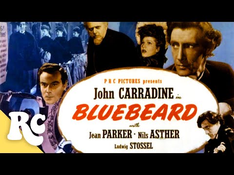BLUEBEARD