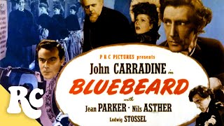 Bluebeard | Full Classic 40s Action Movie | Retro Central
