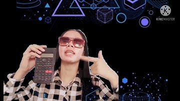 Performance Task in Precal | Math Sequence Song |