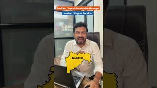 🚨 Collection Manager Jobs 2026 🔥 Vehicle Finance Hiring | Nagpur Jobs | Jobs Capital