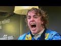 Top 10 Most Emotional Moments at the Brazilian Grand Prix