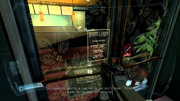 Lets Play - FEAR 2 - Project Origin - part 1. HD