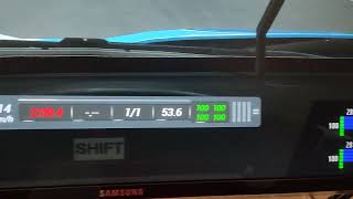Simhub rFactor 2