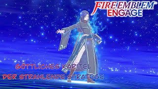 Auf in ein weiteres göttliches Kapitel! | Fire Emblem Engage [GERMAN/BLIND] #033