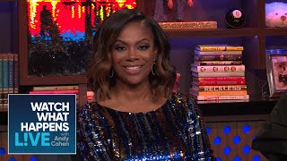 Kandi Burruss Has No Need To Speak With Phaedra Parks | RHOA | WWHL Net Worth