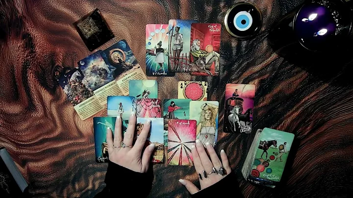 Someone Sent Out a Distress Signal and This Message Answered It | Collective Flashback Frequency