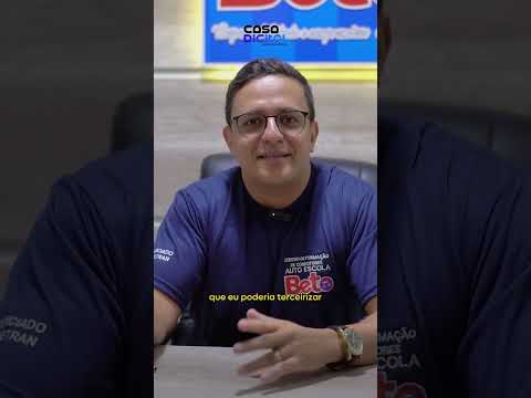 CASA DIGITAL \| DEPOIMENTO AUTOESCOLA BETO
