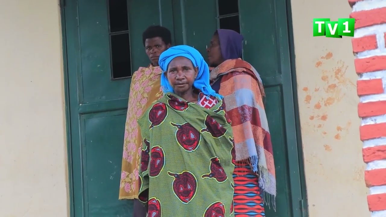 Бурера: христиане были потрясены, узнав, что построенная ими церковь продана