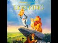 Opening To The Lion King LaserDisc 1995 Dolby Surround AC 3 Digital Opening To The Lion King LaserDisc 1995 Dolby Surround AC 3 Digital