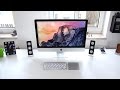 Der 5K Retina iMac von Apple im Test! (ausführliches Review) - felixba