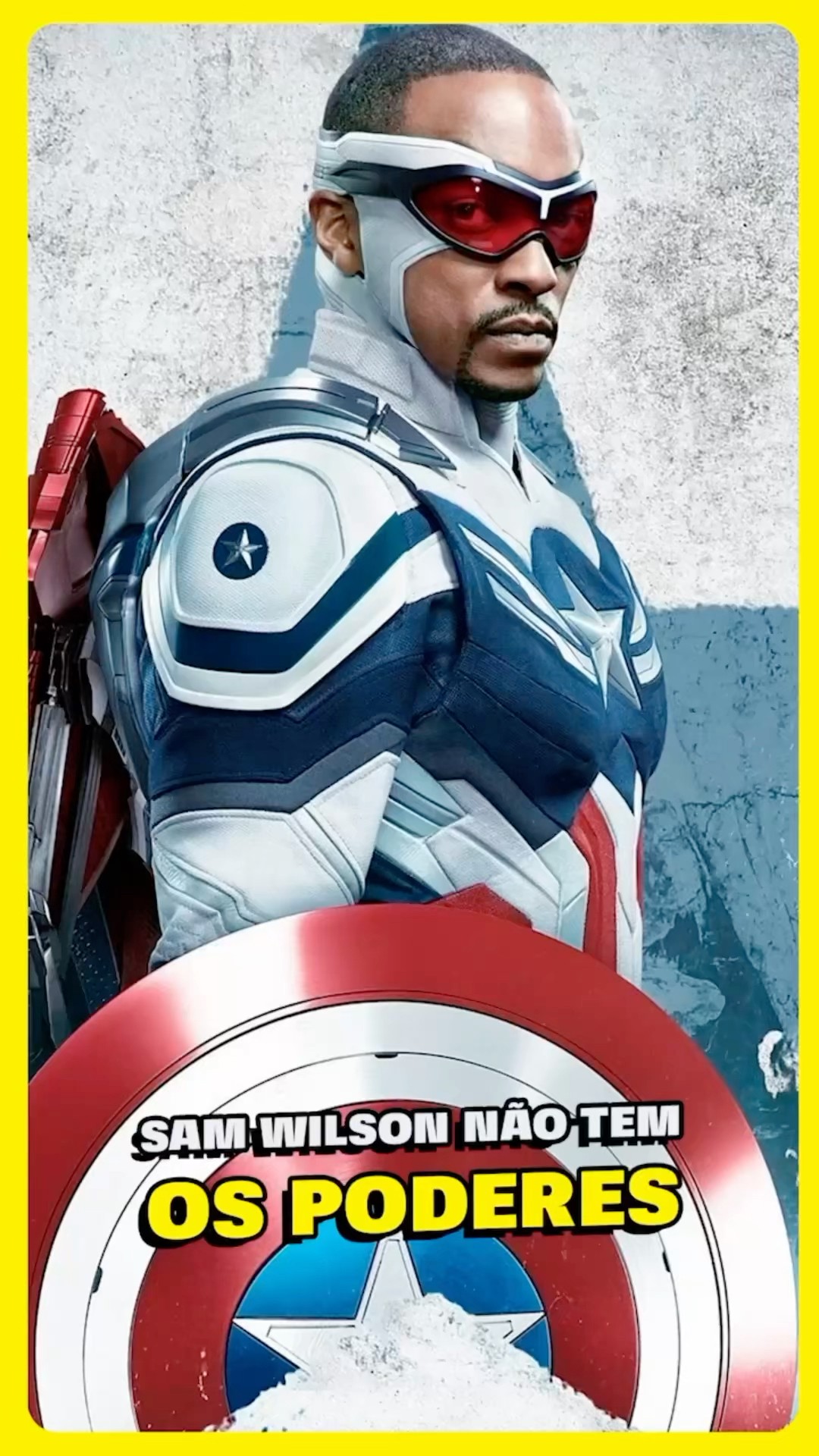 PETER CRÍTICA DURAMENTE CAPITÃO AMÉRICA 4!