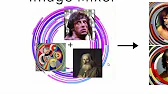 Image Mixer
