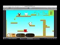 Month 1-3 Unity Tag Game